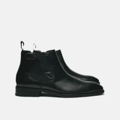 New Edition Fashion Bansky Chelsea Boots> Boots