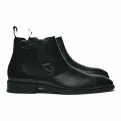 New Edition Fashion Bansky Chelsea Boots> Boots