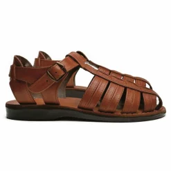 New Edition Fashion Barak Fisherman Sandals> Sandals & Flip Flops