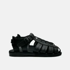 New Edition Fashion Barak Fisherman Sandals> Sandals & Flip Flops