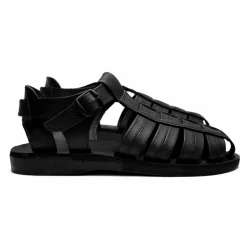 New Edition Fashion Barak Fisherman Sandals> Sandals & Flip Flops