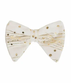 New Edition Fashion Barnaby Long Velvet Bow Tie><noscript><img width=