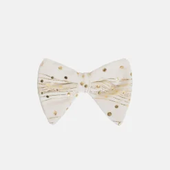 New Edition Fashion Barnaby Long Velvet Bow Tie> Bow Ties