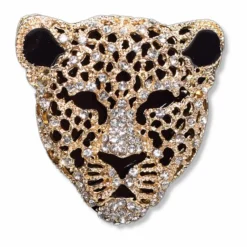 New Edition Fashion Barnes Jaguar Lapel Pin Brooch> Lapel Pins