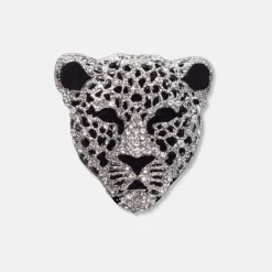 New Edition Fashion Barnes Jaguar Lapel Pin Brooch> Lapel Pins