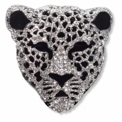 New Edition Fashion Barnes Jaguar Lapel Pin Brooch> Lapel Pins