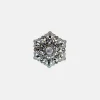 New Edition Fashion Barnes Lapel Pin Brooch> Lapel Pins