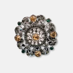 New Edition Fashion Barnes Lapel Pin Brooch> Lapel Pins