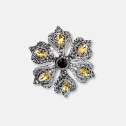 New Edition Fashion Barnes Lapel Pin Brooch> Lapel Pins