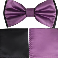 New Edition Fashion Baron Bow Tie> Bow Ties