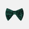 New Edition Fashion Barrero Long Bow Tie> Bow Ties