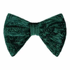 New Edition Fashion Barrero Long Bow Tie> Bow Ties