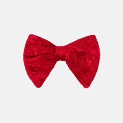 New Edition Fashion Barrero Long Bow Tie> Ties