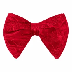 New Edition Fashion Barrero Long Bow Tie> Ties