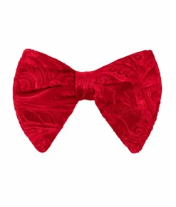 New Edition Fashion Barrero Long Bow Tie><noscript><img width=