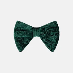 New Edition Fashion Barrero Long Bow Tie> Ties