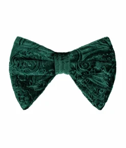 New Edition Fashion Barrero Long Bow Tie><noscript><img width=
