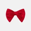 New Edition Fashion Barrero Long Bow Tie> Bow Ties