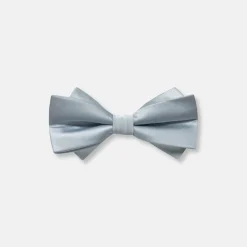New Edition Fashion Bass Triangle Bow Tie> Ties