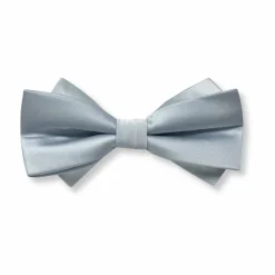 New Edition Fashion Bass Triangle Bow Tie> Ties