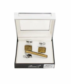 New Edition Fashion Baylen Cuff Links><noscript><img width=