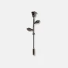 New Edition Fashion Bayonne Rose Lapel Pin> Lapel Pins