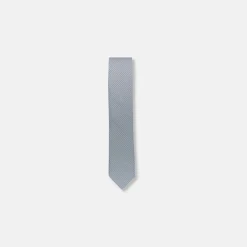 New Edition Fashion Beau Skinny Checkered Tie> Ties