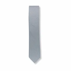New Edition Fashion Beau Skinny Checkered Tie> Ties