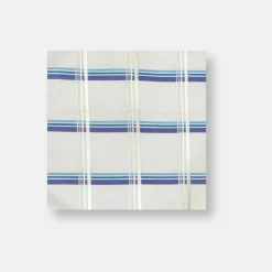 New Edition Fashion Beecher Plaid Pocket Square> Pocket Squares