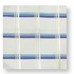 New Edition Fashion Beecher Plaid Pocket Square> Pocket Squares