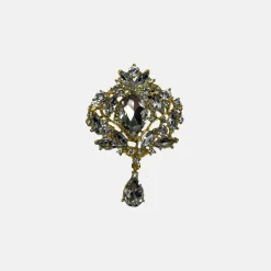 New Edition Fashion Bell Brooch Bow Tie> Ties