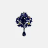 New Edition Fashion Bell Brooch Bow Tie> Bow Ties