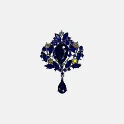 New Edition Fashion Bell Brooch Bow Tie> Bow Ties