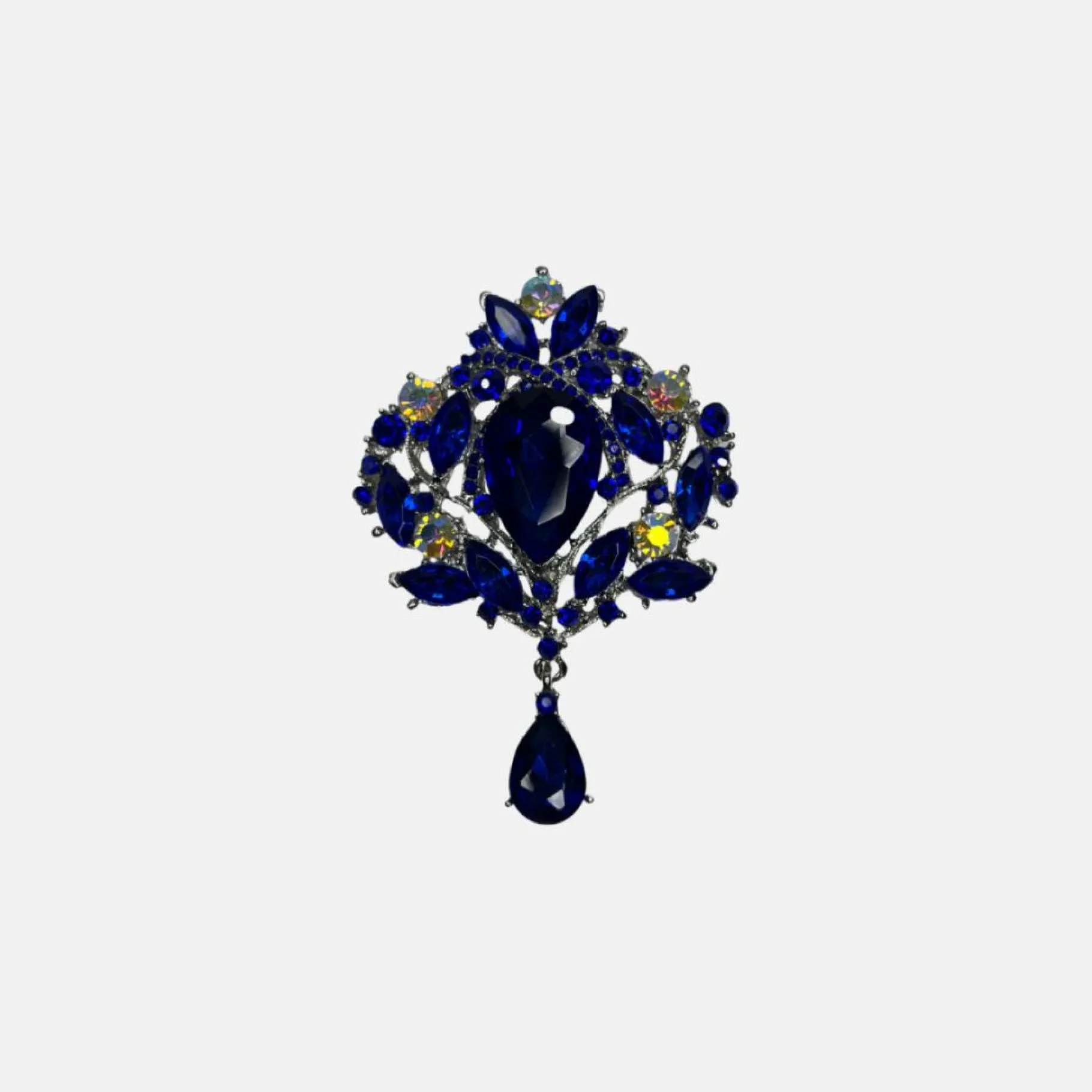 New Edition Fashion Bell Brooch Bow Tie> Ties