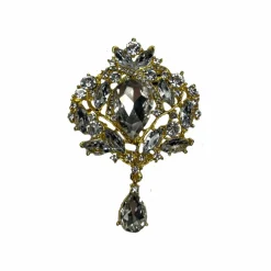 New Edition Fashion Bell Brooch Bow Tie> Bow Ties