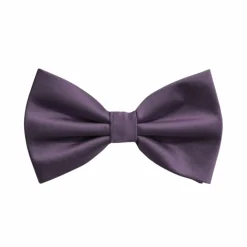 New Edition Fashion Ben Solid Bow Tie> Ties