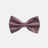 New Edition Fashion Ben Solid Bow Tie> Bow Ties