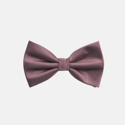 New Edition Fashion Ben Solid Bow Tie> Bow Ties