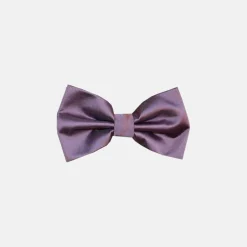 New Edition Fashion Ben Solid Bow Tie> Bow Ties