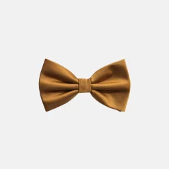 New Edition Fashion Ben Solid Bow Tie> Bow Ties
