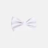 New Edition Fashion Ben Solid Bow Tie> Bow Ties
