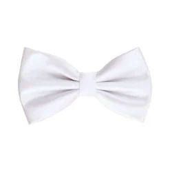 New Edition Fashion Ben Solid Bow Tie> Bow Ties