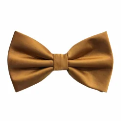 New Edition Fashion Ben Solid Bow Tie> Ties