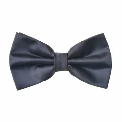 New Edition Fashion Ben Solid Bow Tie> Bow Ties