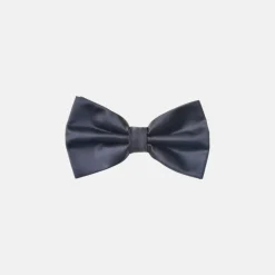 New Edition Fashion Ben Solid Bow Tie> Ties