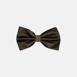 New Edition Fashion Ben Solid Bow Tie> Bow Ties
