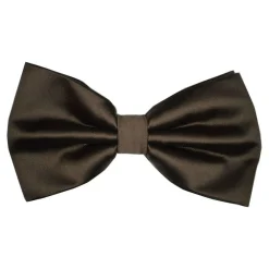 New Edition Fashion Ben Solid Bow Tie> Bow Ties