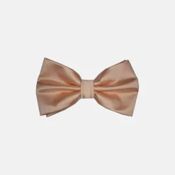 New Edition Fashion Ben Solid Bow Tie> Bow Ties
