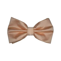 New Edition Fashion Ben Solid Bow Tie> Bow Ties