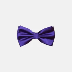 New Edition Fashion Ben Solid Bow Tie> Bow Ties